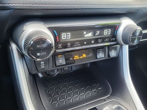 Used 2024 Toyota RAV4 XLE w/ Weather Package AWD/4WD image 23