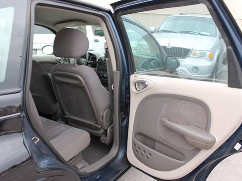 Used 2003 Chrysler PT Cruiser FWD image 31