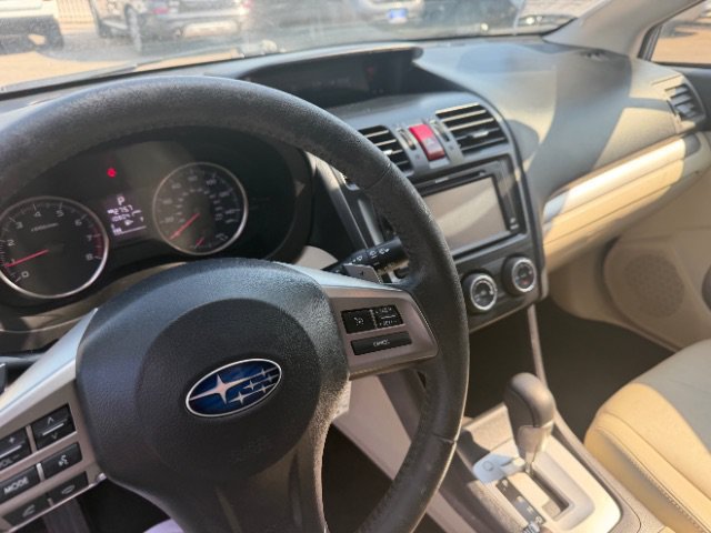 Used 2014 Subaru Crosstrek 2.0i Limited AWD/4WD image 27