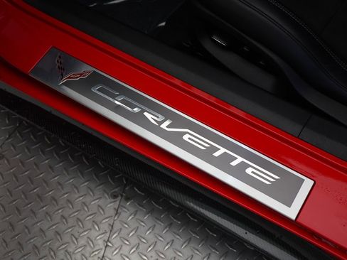 Used 2018 Chevrolet Corvette Stingray Coupe image 12