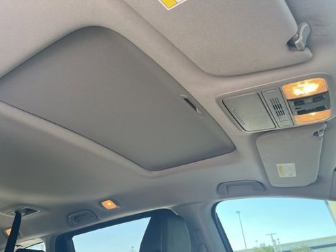 Certified 2023 Honda Odyssey EX-L image 29