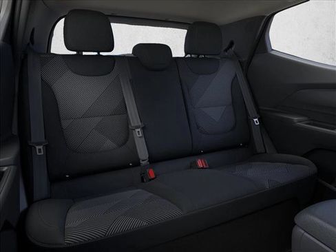 New 2027 Chevrolet Bolt LT w/ Comfort Package FWD image 17