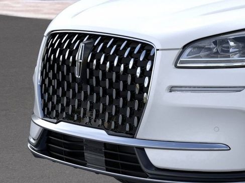 New 2026 Lincoln Corsair Reserve FWD image 18