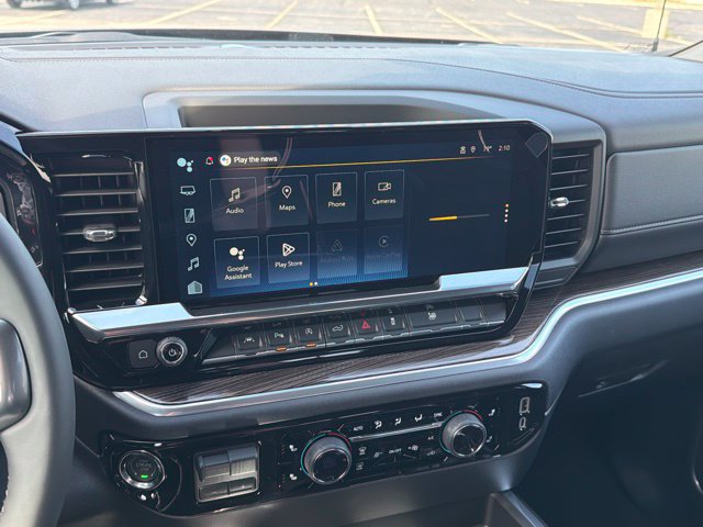 New 2026 Chevrolet Silverado 1500 RST w/ All Star Edition Plus AWD/4WD image 15
