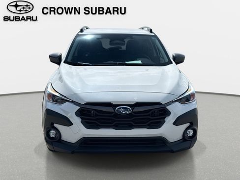 Used 2026 Subaru Crosstrek 2.0i Premium w/ Crosstrek Mirror Package image 9