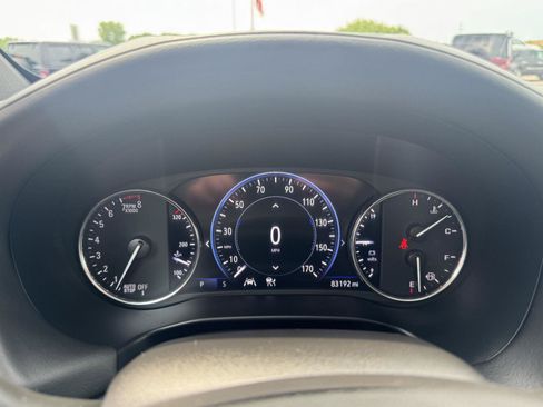Used 2023 Buick Enclave Avenir w/ Avenir Technology Package AWD/4WD image 23