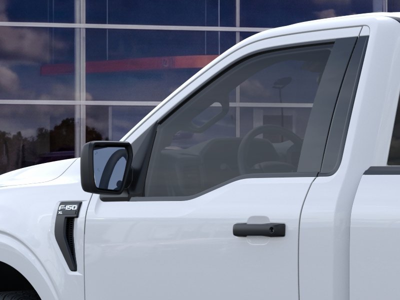 New 2026 Ford F150 XL RWD image 52