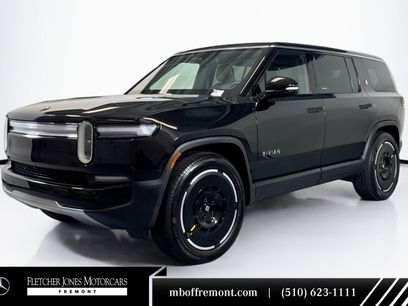 Used 2025 Rivian R1S Adventure