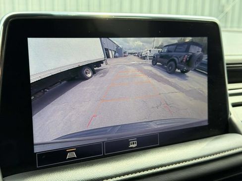 Used 2021 GMC Yukon SLT RWD image 39