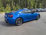 Used 2019 Subaru BRZ Limited w/ Popular Package #2 image 4