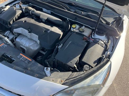 Used 2015 Chevrolet Malibu LS w/ Protection Package image 40