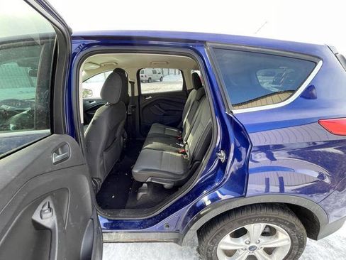 Used 2016 Ford Escape SE image 21