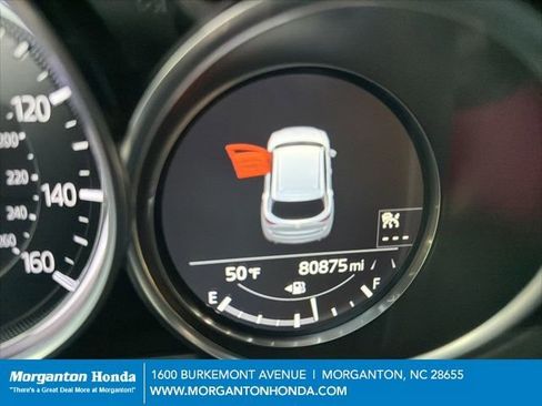 Used 2020 MAZDA CX-5 Touring image 3