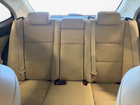 Used 2018 Lexus ES 350 w/ Premier Package FWD image 15