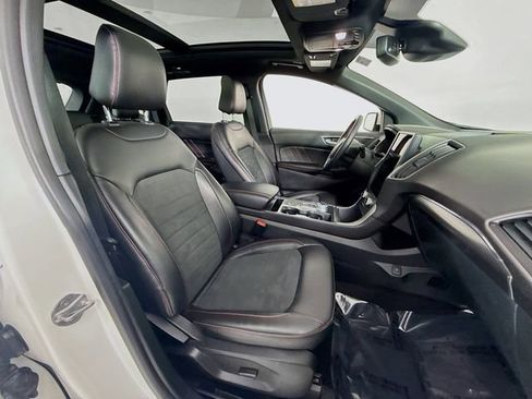 Used 2024 Ford Edge ST-Line image 27