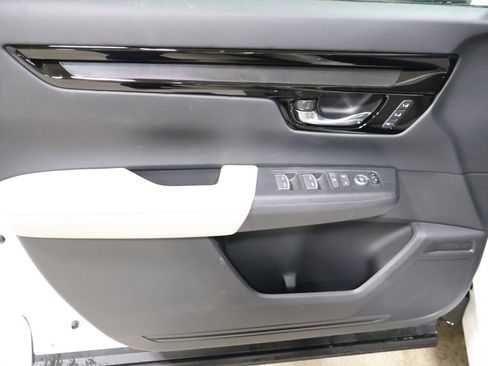 New 2026 Honda CR-V EX-L image 12