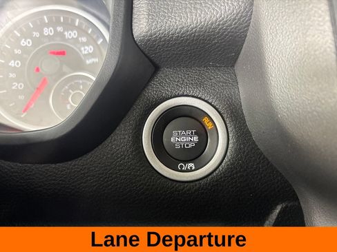 Used 2026 RAM 1500 Big Horn AWD/4WD image 17
