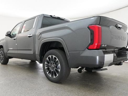 New 2026 Toyota Tundra Limited AWD/4WD image 24