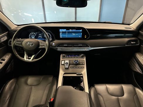 Used 2021 Hyundai Palisade Limited AWD/4WD image 9