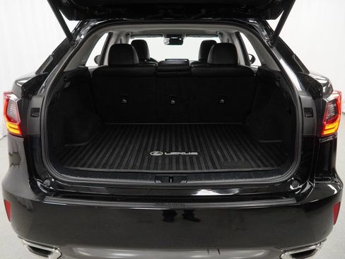 Used 2017 Lexus RX 350 AWD w/ Premium Package image 46