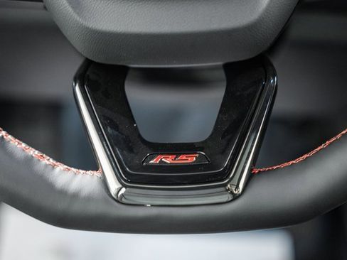 New 2026 Chevrolet Blazer EV RS w/ Super Cruise Package image 29