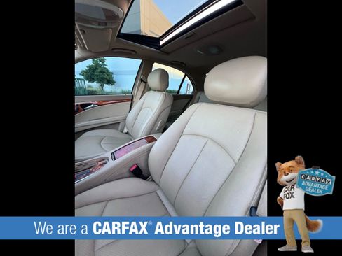 Used 2008 Mercedes-Benz E 350 E 350 Sedan 4D image 19