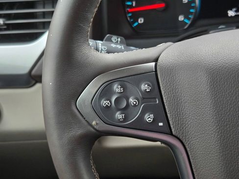 Used 2017 Chevrolet Tahoe LT image 27