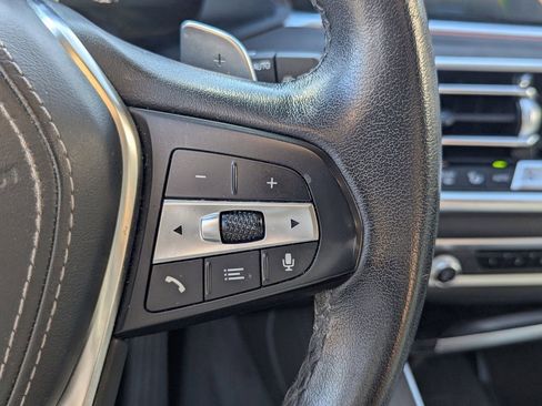 Used 2023 BMW X5 sDrive40i image 27