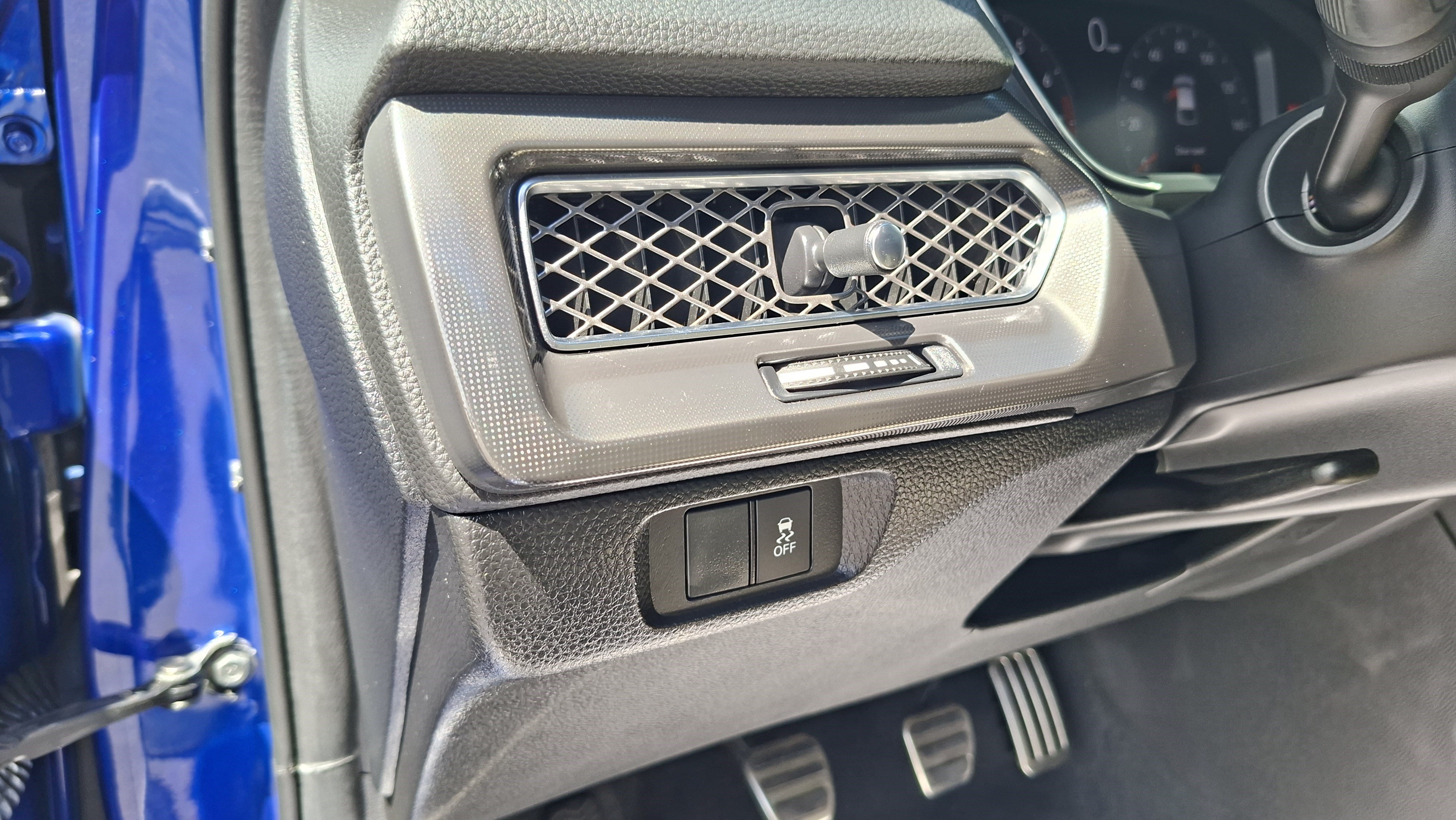 Used 2023 Acura Integra A-Spec w/ Technology Package FWD image 10