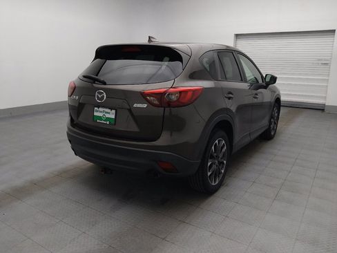 Used 2016 MAZDA CX-5 Grand Touring FWD image 9