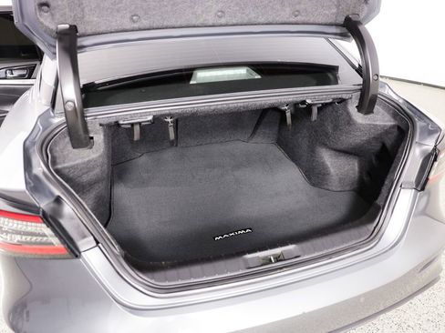 Used 2021 Nissan Maxima 3.5 SV w/ Floor Mat Group image 14