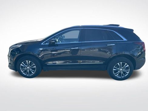 Certified 2023 Cadillac XT5 Premium Luxury image 2