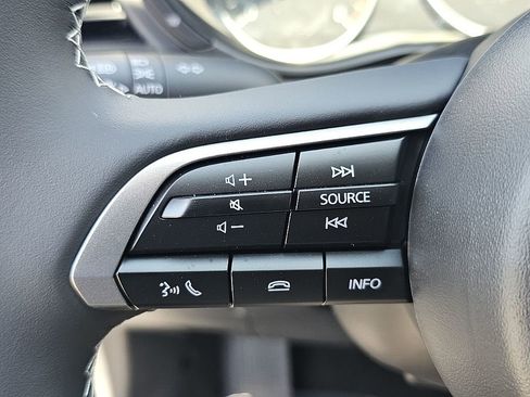 New 2026 MAZDA CX-30 Aire Edition image 29