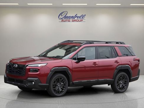 New 2026 Subaru Outback Limited XT w/ Premium/Limited Plus Package image 7