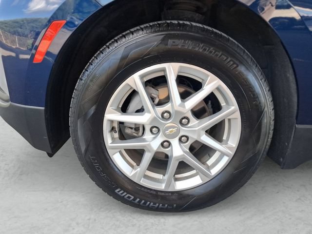 Used 2022 Chevrolet Equinox LT FWD image 29