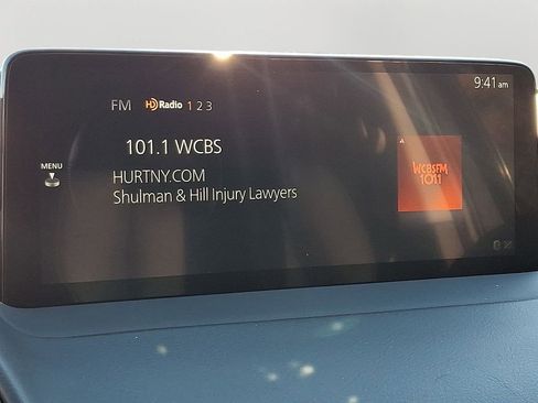 Used 2022 MAZDA CX-9 Touring Plus image 19