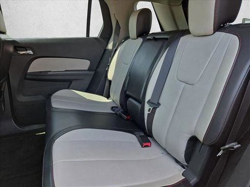 Used 2012 GMC Terrain SLT image 18