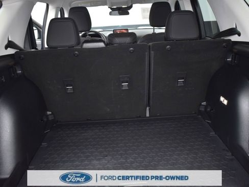 Certified 2022 Ford Bronco Sport Big Bend image 10