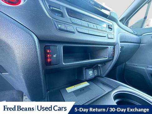 Used 2022 Honda Passport TrailSport image 21