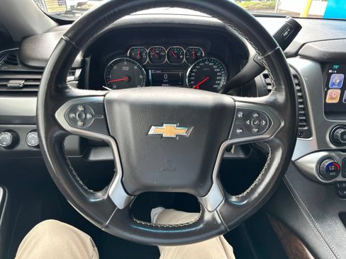 Used 2018 Chevrolet Suburban LS AWD/4WD image 26