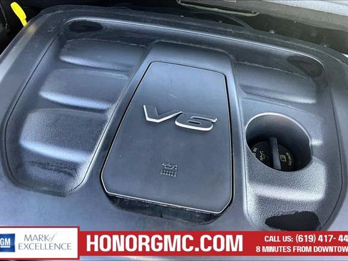 Used 2022 Jeep Grand Cherokee Laredo E w/ Security & Convenience Group AWD/4WD image 30