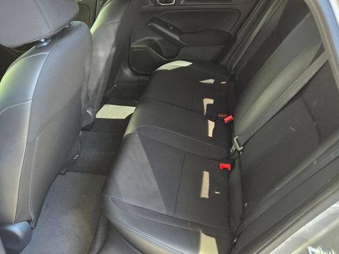 Used 2024 Honda Civic Sport image 11