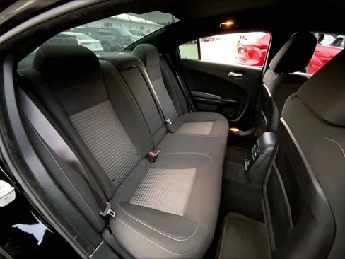 Used 2023 Dodge Charger GT w/ Blacktop Package image 18