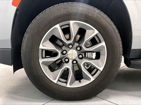 Used 2024 Chevrolet Tahoe LS w/ Driver Alert Package RWD image 8
