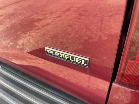 Used 2007 Chevrolet Avalanche LTZ w/ LTZ Preferred Equipment Group AWD/4WD image 13