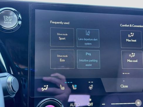New 2026 Lexus RX 350 Premium Plus FWD image 31