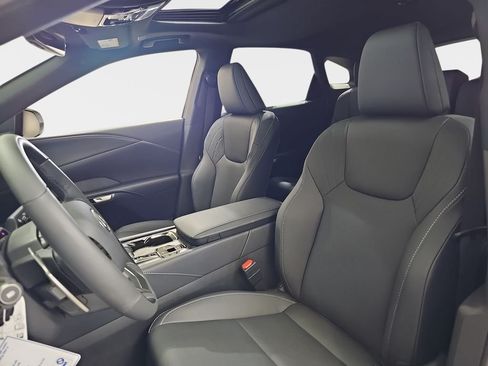 New 2026 Lexus RX 350h AWD/4WD image 15