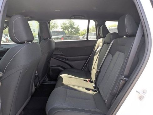 New 2026 Jeep Cherokee Laredo AWD/4WD image 14
