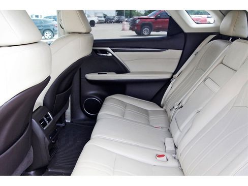 Used 2017 Lexus RX 350 FWD image 34