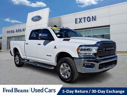 Used 2021 RAM 3500 Laramie